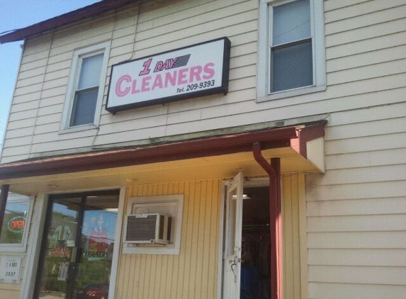 One Day Cleaner - Franklin, NJ