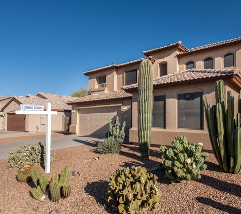 Orange Vista Homes - Mesa, AZ