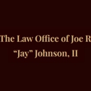 Johnson Joe R II Attorney At Law - Attorneys
