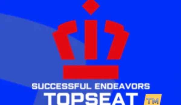 Successful Endeavors Topseat - Scottdale, GA. Logo
topseatsupps.com
shoptopseat.com