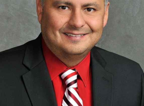 Edward Jones - Financial Advisor: Ivan Palomares - Palos Hills, IL