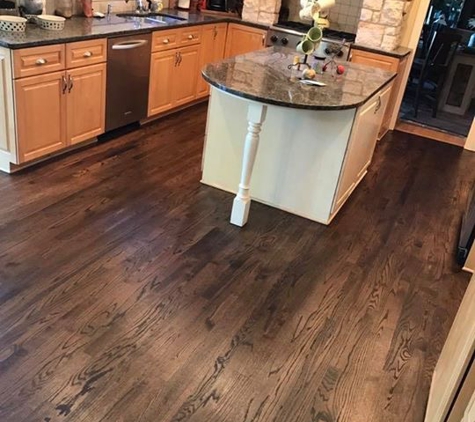 R B Floor Sanding Inc - Kenosha, WI