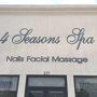 4 Seasons Spa Salon