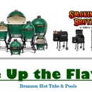 Branson Hot Tubs & Pools - Swimming Pool Equipment & Supplies