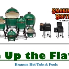 Branson Hot Tubs & Pools