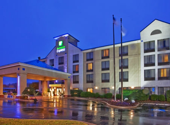 Best Western Plus - Carrollton, GA