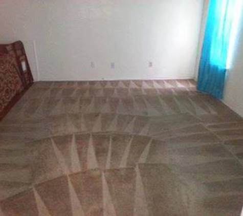 D E Carpet Cleaning Specialists - El Paso, TX