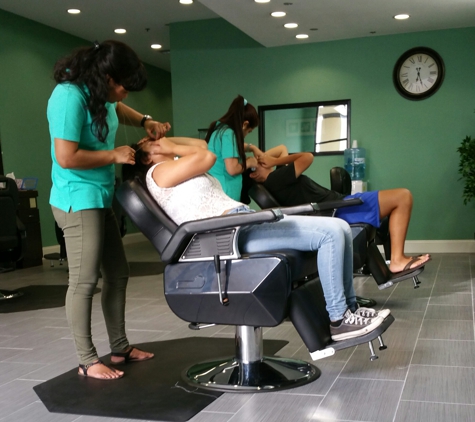 Roop Threading Salon - Costa Mesa, CA