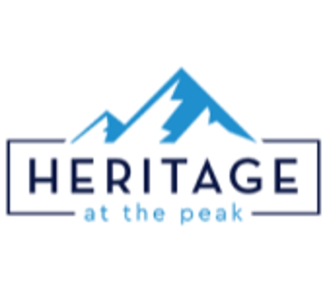 Heritage at the Peak - Asheville, NC