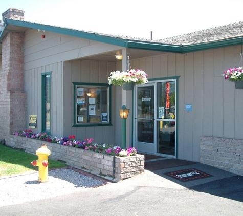 Animal Hospital of Grants Pass - Grants Pass, OR