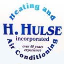 Hulse H - Sheet Metal Work