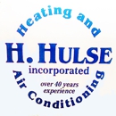 Hulse H - Heating Equipment & Systems-Repairing