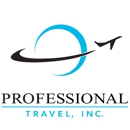 Professional Travel Inc - Travel Services-Commercial