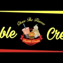 Bubble Cream - Ice Cream & Frozen Desserts