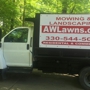 AW Lawn Maintenance & Landscaping