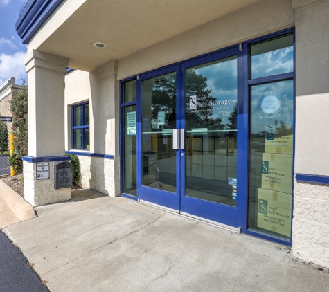 Simply Self Storage - Farmington Hills, MI