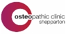 Osteopathic Clinic Shepparton - Osteopath