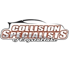 Collision Specialists