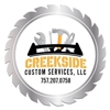 Creekside Custom Services gallery