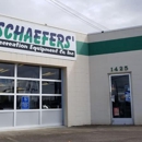 Schaefers Stove & Spa - Stoves-Wood, Coal, Pellet, Etc-Retail