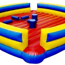 A Bouncin` Party. LLC - Inflatable Party Rentals