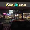 Yogurt Haven - Yogurt