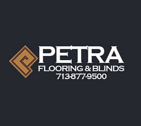 Petra Flooring & Blinds - Houston, TX