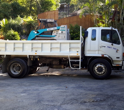 Trinity Earthmoving - Trinity Beach, QLD