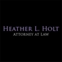 Heather L. Holt Attorney at Law