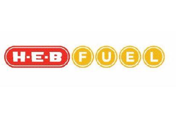 H-E-B Fuel - San Antonio, TX