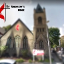 St-Andrew S United Methodist Church - United Methodist Churches