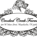 Crooked Creek Farms - Antiques