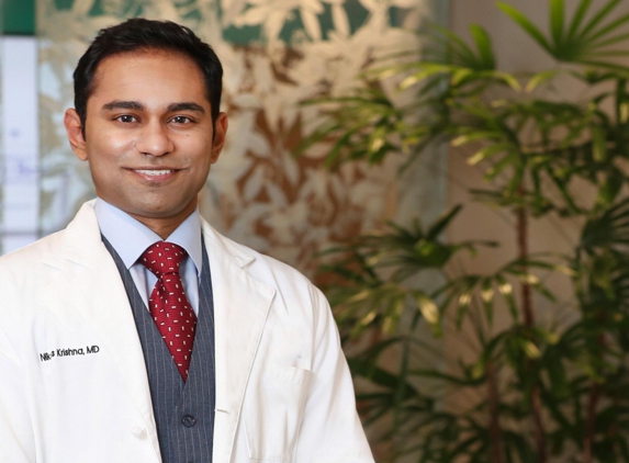 Nikolas Krishna, MD - Richmond, VA