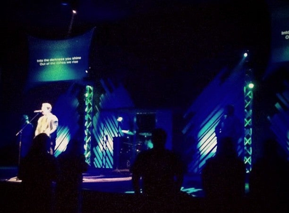 Velocity Church - Taylors, SC