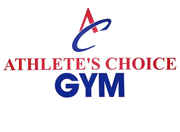 Athletes Choice Gym - Jacksonville, FL