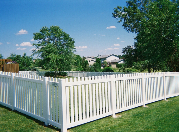 All Style Quality Fence