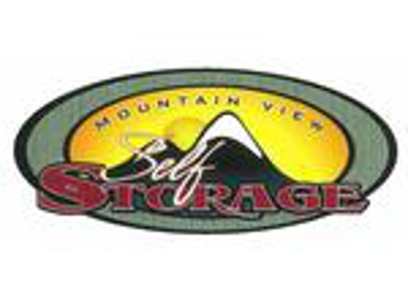 Mountain View Self Storage - Springville, UT