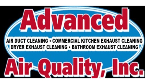 Advanced Air Quality Inc. - Springfield, MA