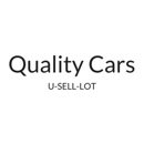 Quality Cars U-Sell-Lot - Used Car Dealers