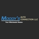 Moodys Auto Connection