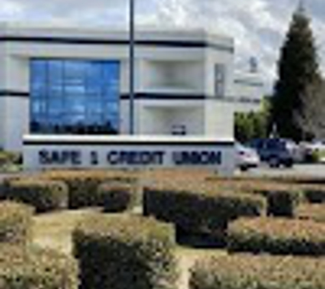 Safe 1 Credit Union - Bakersfield, CA