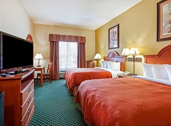 Country Inns & Suites - Brunswick, GA