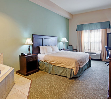 Country Inns & Suites - Asheville, NC