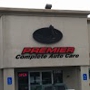 Premier Complete Auto Care