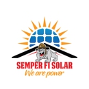 Semper Fi Solar - Solar Energy Equipment & Systems-Dealers