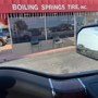 Boiling Springs Tire Sales