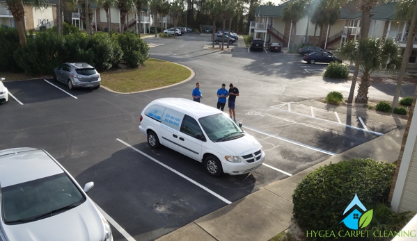 Hygea Carpet Cleaning - Destin, FL. carpet cleaning in  Destin florida