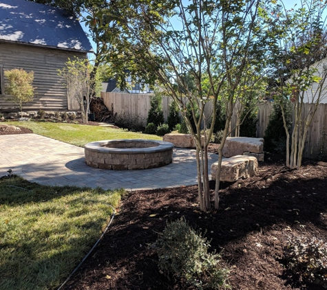 Valley Landscaping - Roanoke, VA