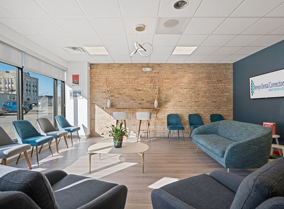 Berwyn Dental Connection - Berwyn, IL