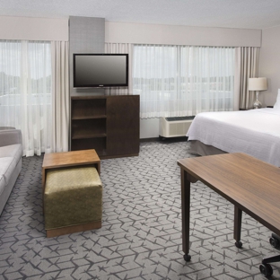 Homewood Suites by Hilton Washington, DC North/Gaithersburg - Gaithersburg, MD